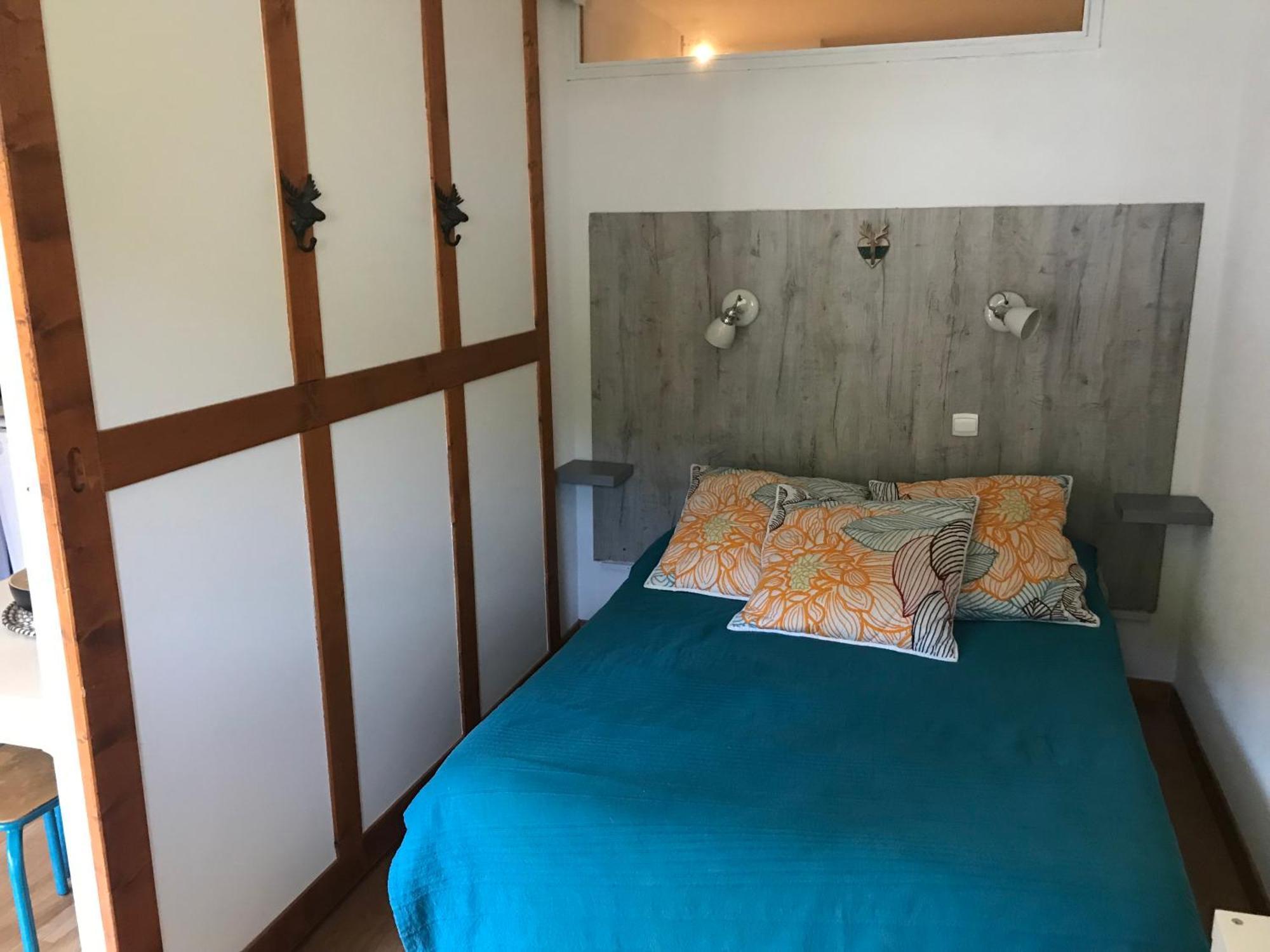 Puy St Vincent 1800 Au Pied Des Pistes Apartment Puy-Saint-Vincent Ngoại thất bức ảnh